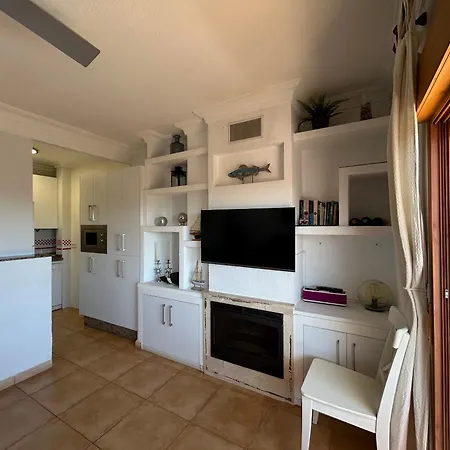 Apartment Con Vistas Al Mar *