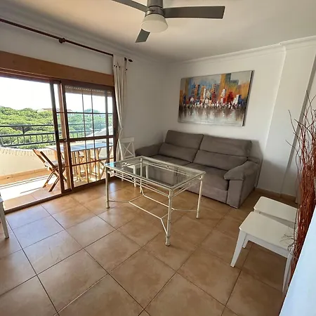 Con Vistas Al Mar Apartment *