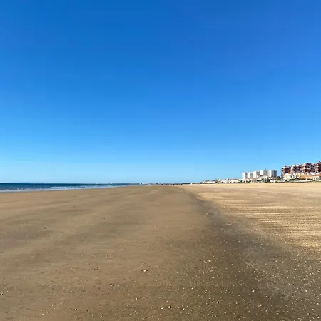 Con Vistas Al Mar Apartment *
