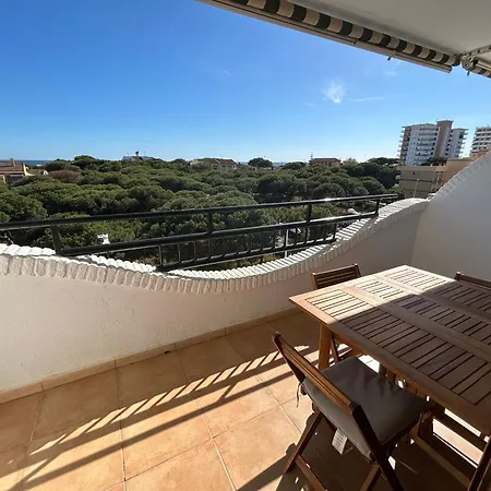 Con Vistas Al Mar Apartmán *