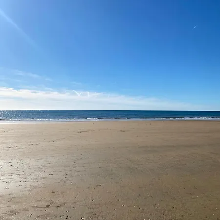 Apartmán Con Vistas Al Mar *