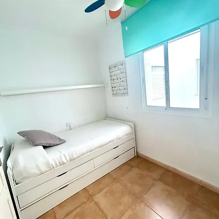 Con Vistas Al Mar Apartmán *